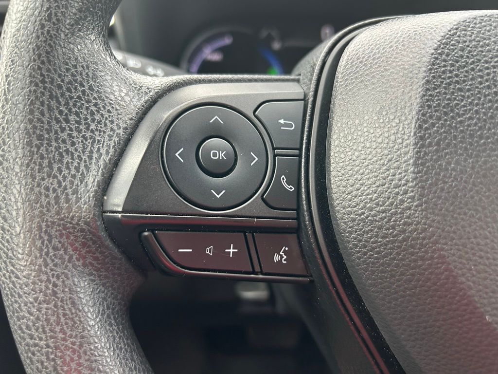 Thumbnail: 2025 Toyota RAV4 - 19