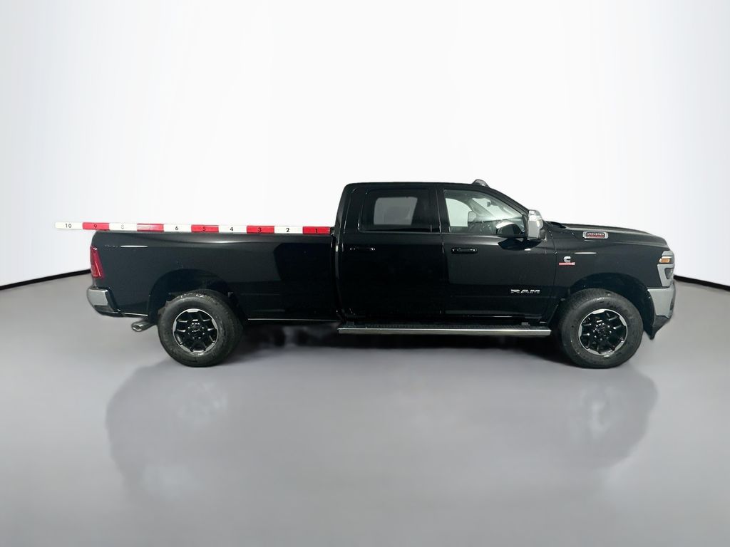 New 2025 Black Ram Laramie 14in image 8