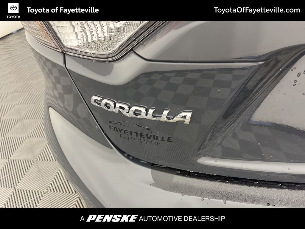 Thumbnail: 2025 Toyota Corolla - 17