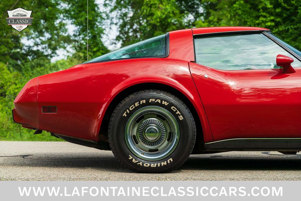 1979 Chevrolet Corvette 66
