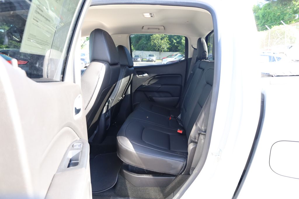used 2016 GMC Canyon car, priced at $16,985