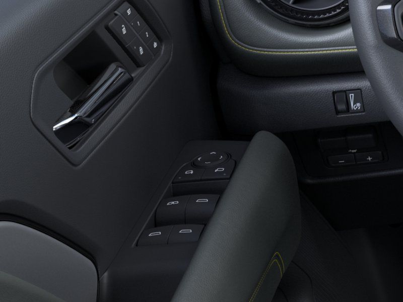 New 2026 Chevrolet Colorado Truck