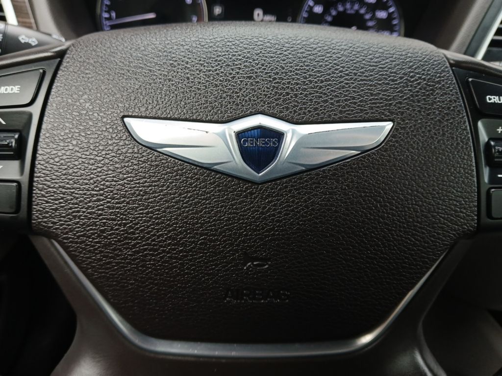Used Car 2015 Hyundai Genesis  3.8 For Sale Under $15,000 In Austin, Texas