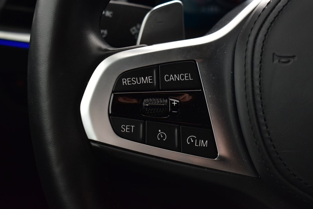 Thumbnail: 2022 BMW 4 Series - 15