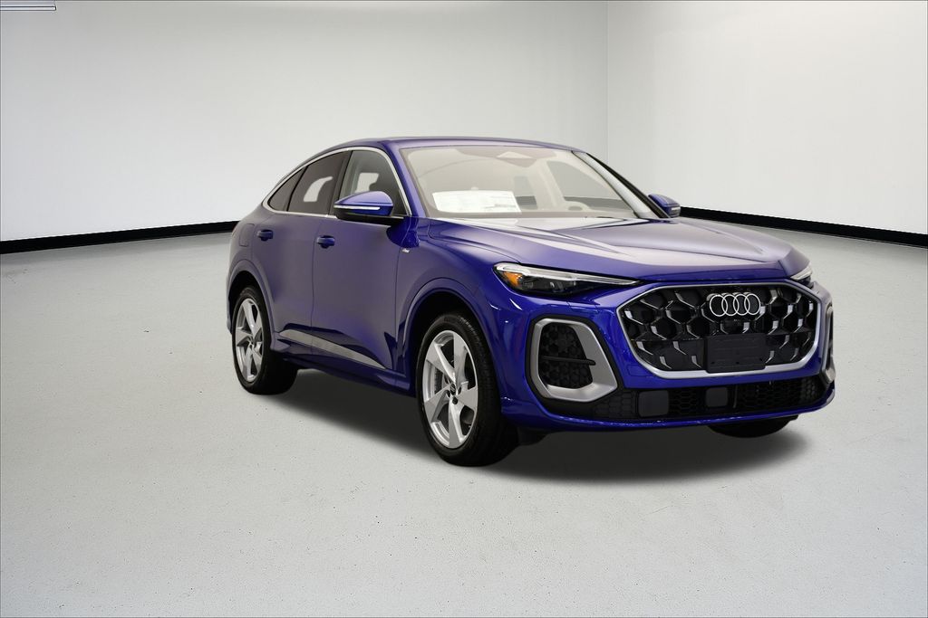 Thumbnail: 2025 Audi Q5 - 7