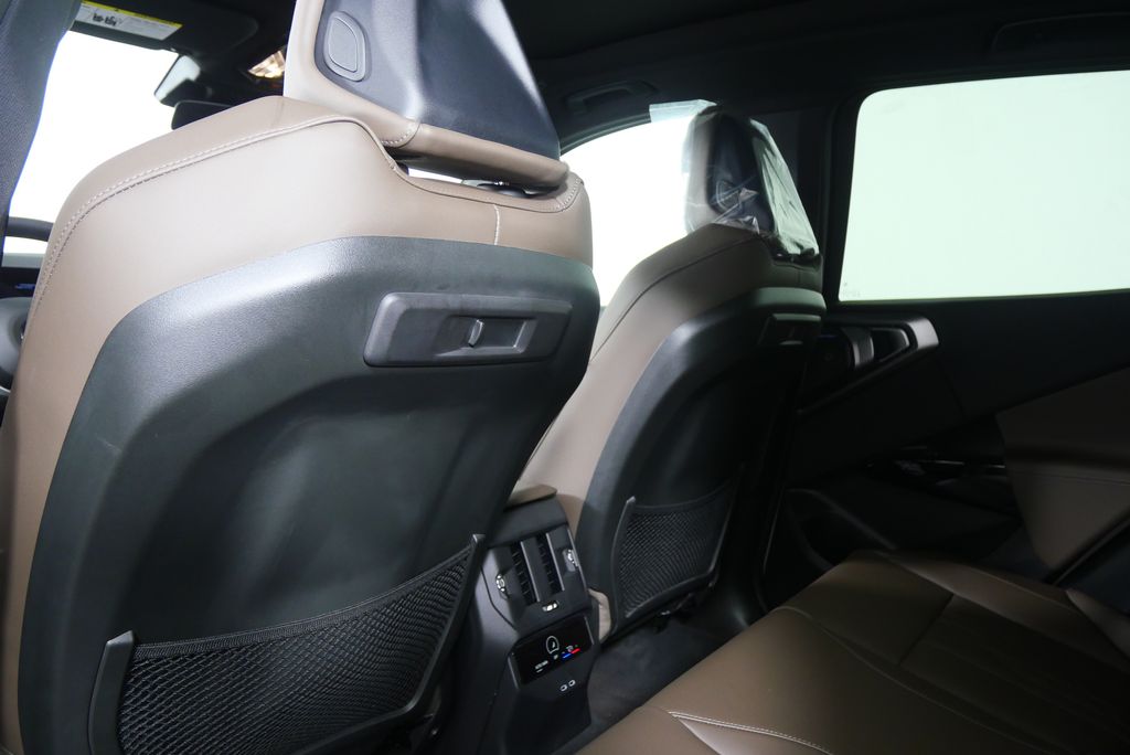 Thumbnail: 2026 BMW X3 - 17