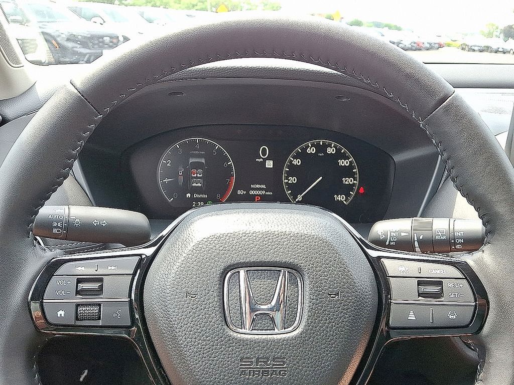 Thumbnail: 2026 Honda HR-V - 6