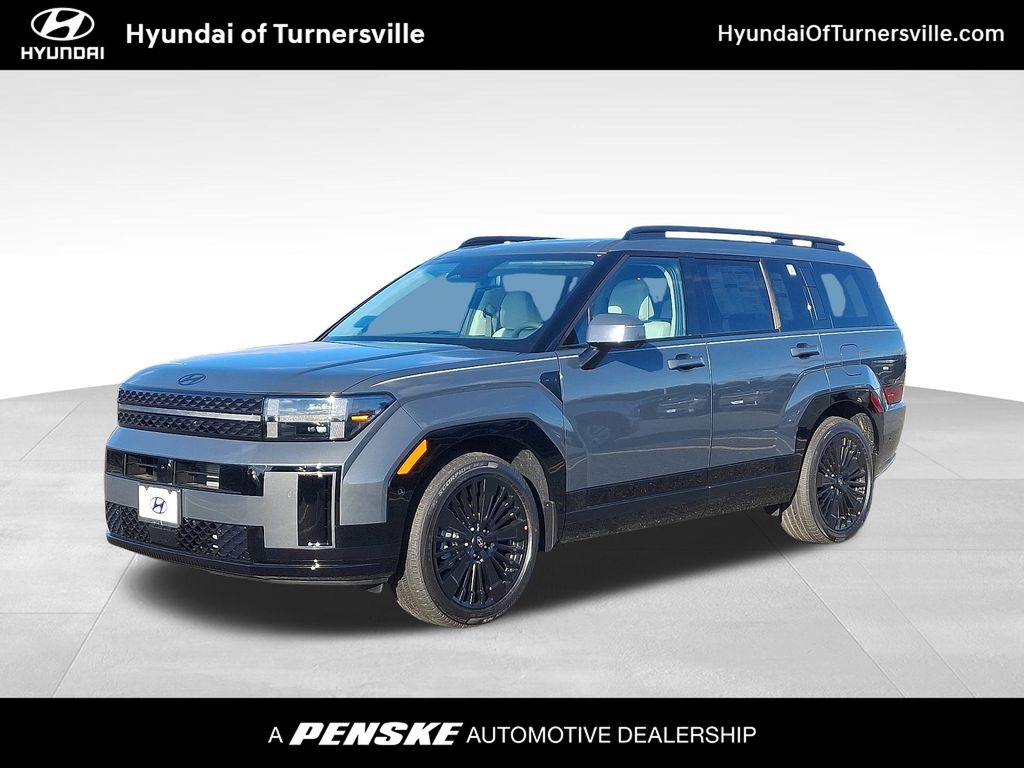 Thumbnail: 2026 Hyundai Santa Fe - 1