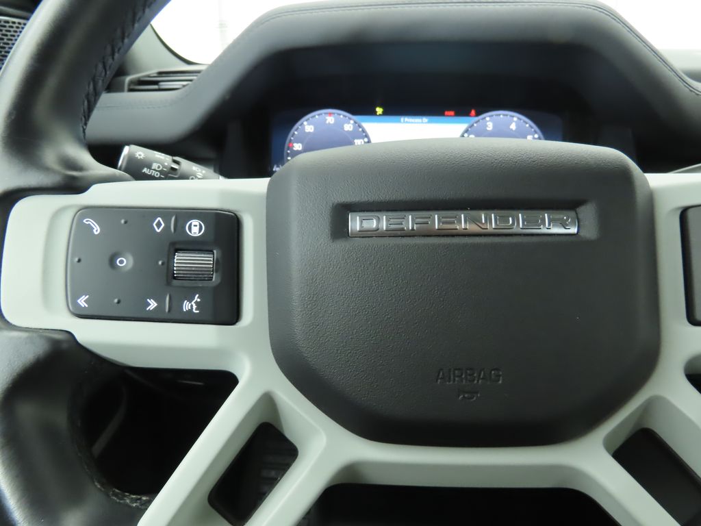 Thumbnail: 2024 Land Rover Defender - 11