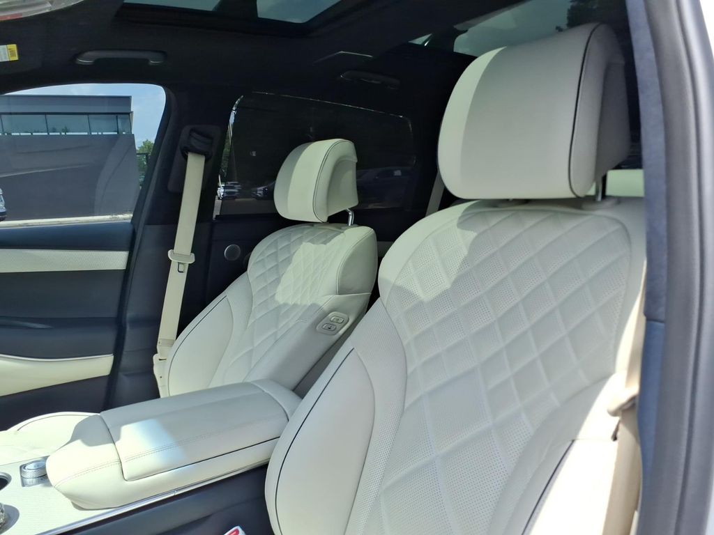 Used 2025 Genesis GV80 SUV