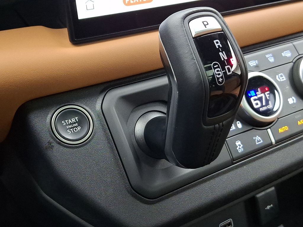 Thumbnail: 2024 Land Rover Defender - 16