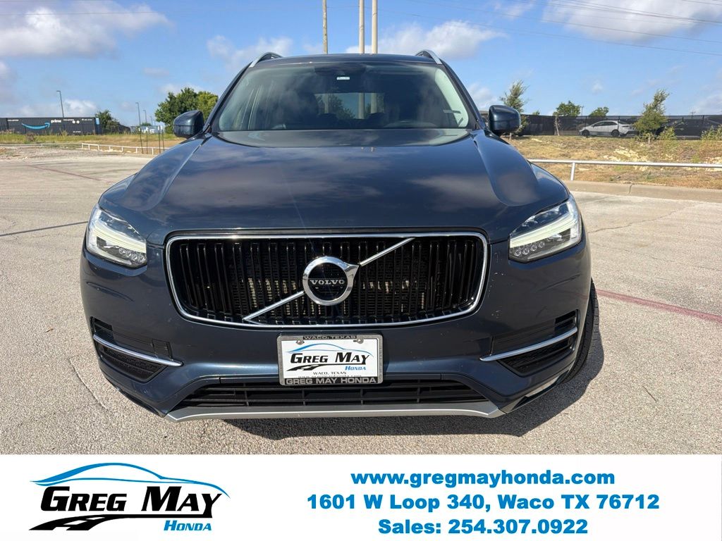 2019 Volvo XC90 T5 Momentum - 8