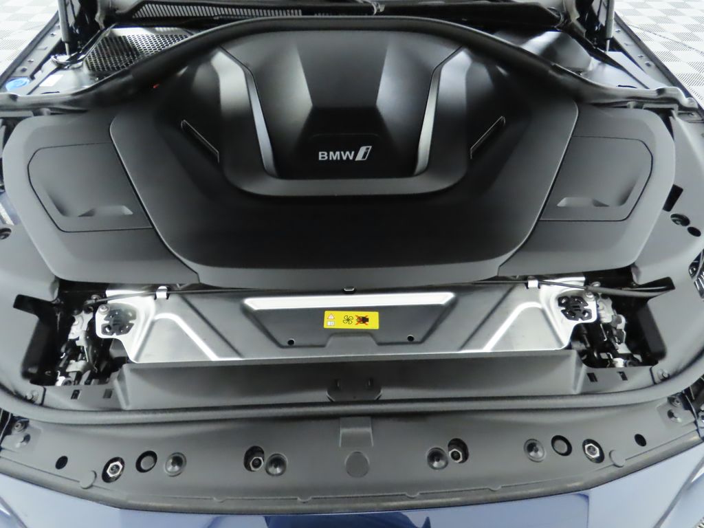 Thumbnail: 2023 BMW i4 - 30