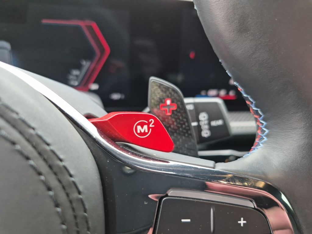 Used Car 2025 Bmw Xm  Base For Sale Under $110,000 In Austin, Texas