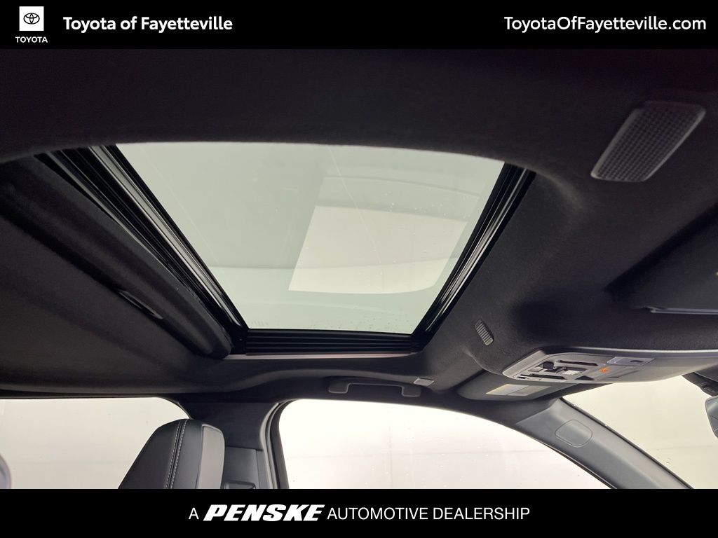 Thumbnail: 2025 Toyota 4Runner - 11