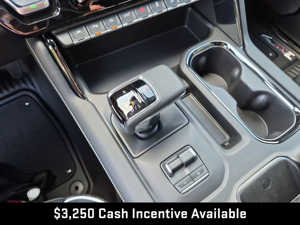 New 2026 Black GMC AT4X image 29
