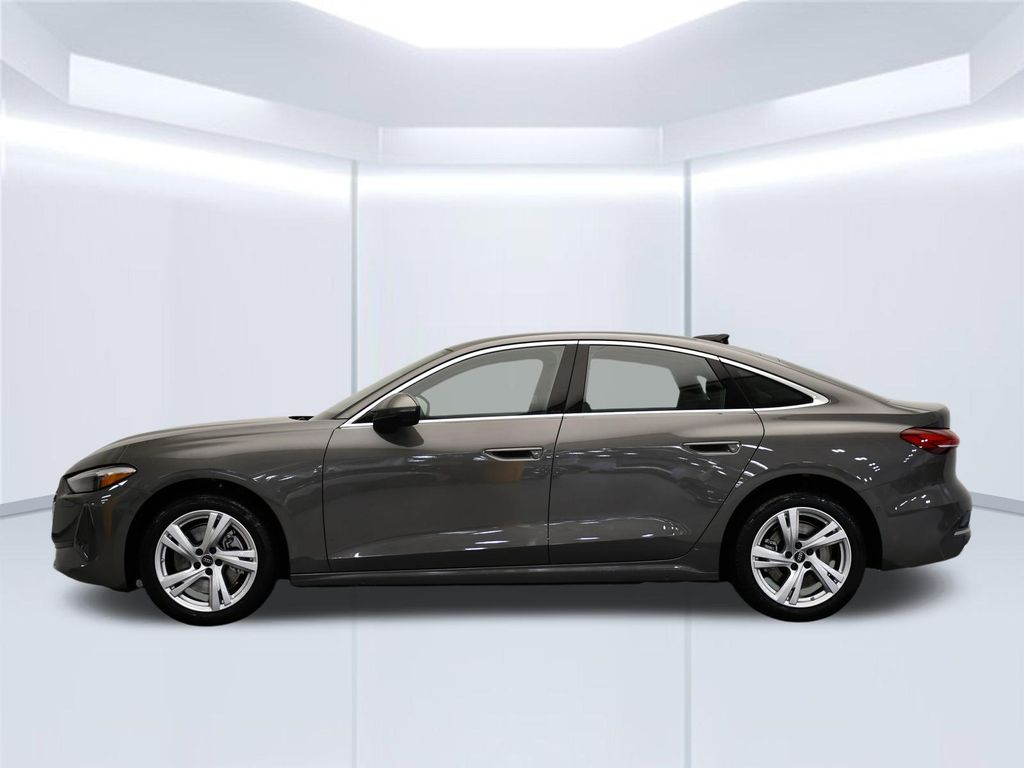 Thumbnail: 2025 Audi A5 - 2