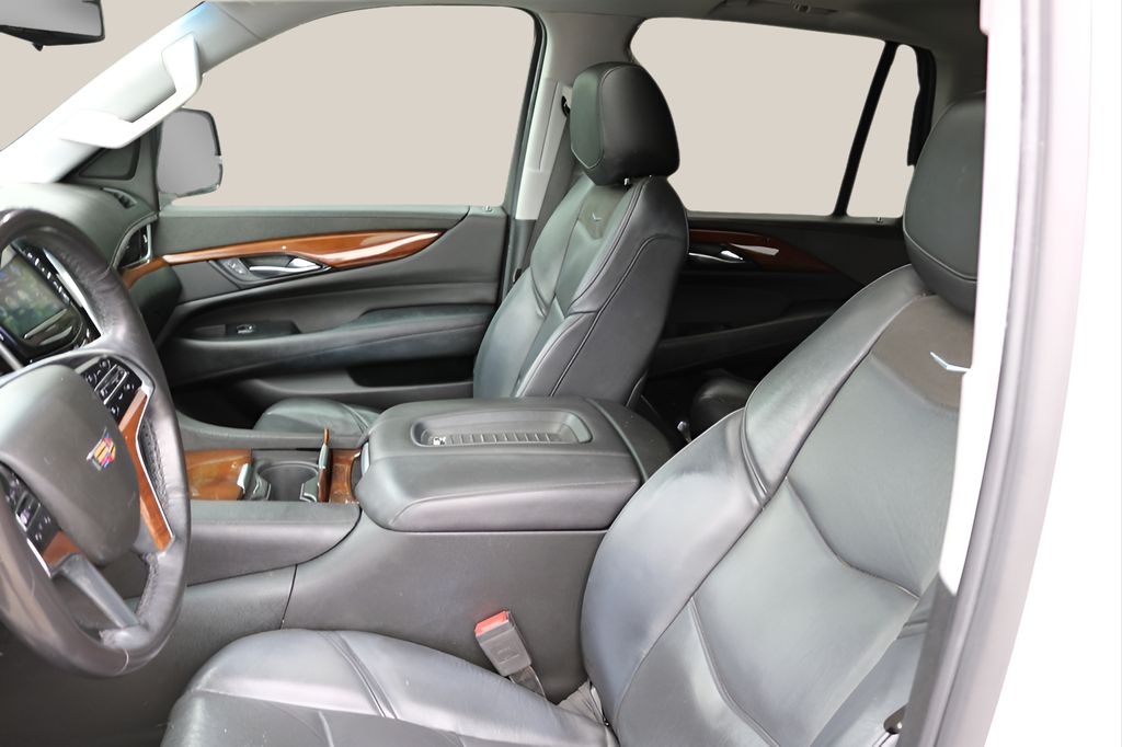 Used Car 2019 Cadillac Escalade  Luxury For Sale Under $30,000 In Austin, Texas