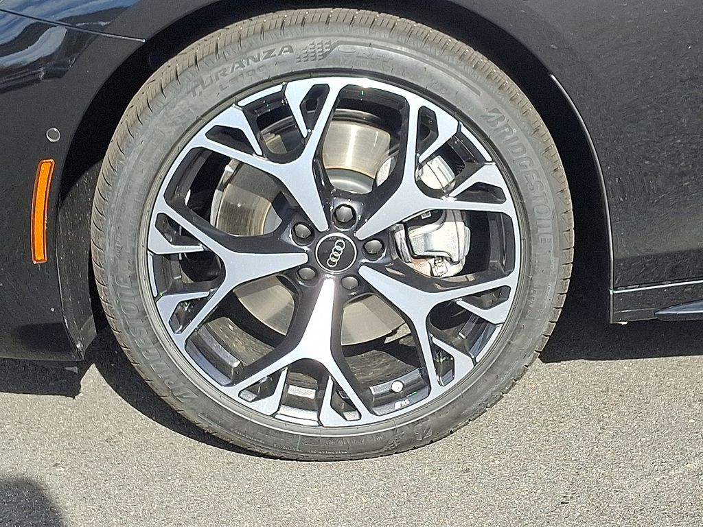 Thumbnail: 2026 Audi A6 - 7