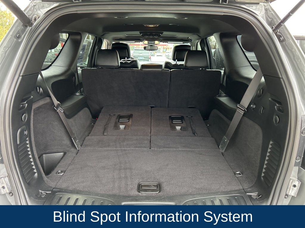 2020 Dodge Durango R/T RWD