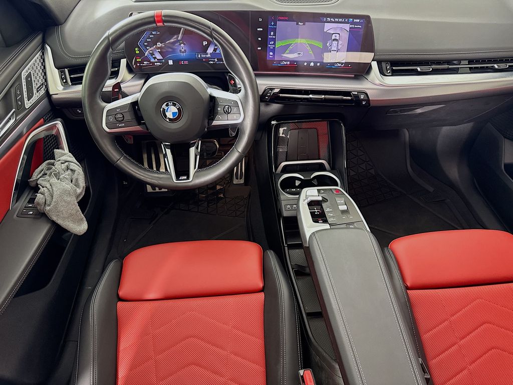 Used Car 2025 Bmw X1  M35i For Sale Under $50,000 In Austin, Texas