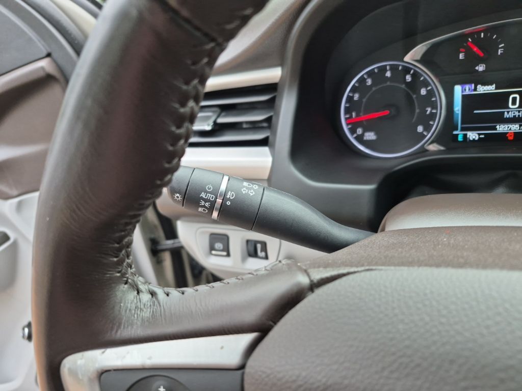 Used Car 2017 Gmc Acadia  Slt-1 For Sale Under $15,000 In Austin, Texas