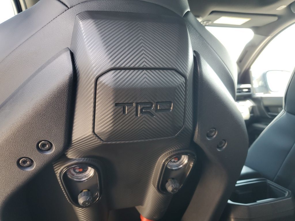 Used Car 2025 Toyota Tacoma Hybrid  Trd Pro For Sale Under $70,000 In Austin, Texas