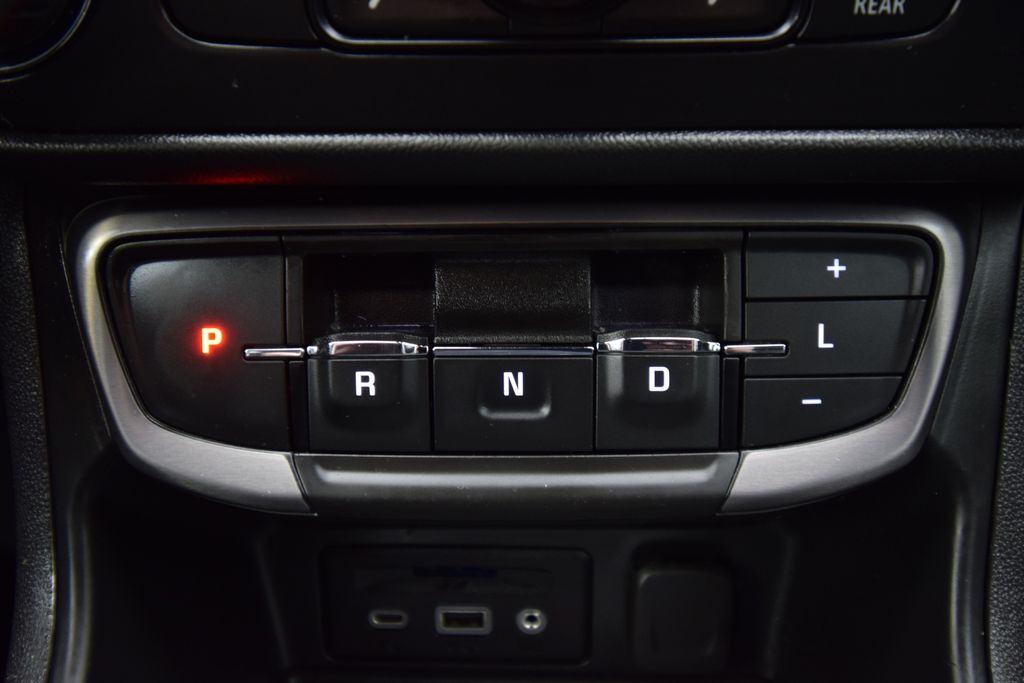 used 2023 GMC Terrain car, priced at $21,600