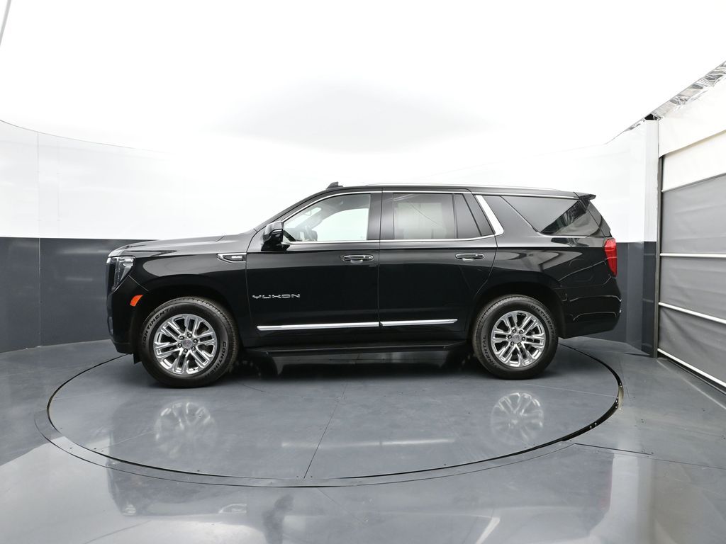 2022 GMC Yukon SLT - Photo 8