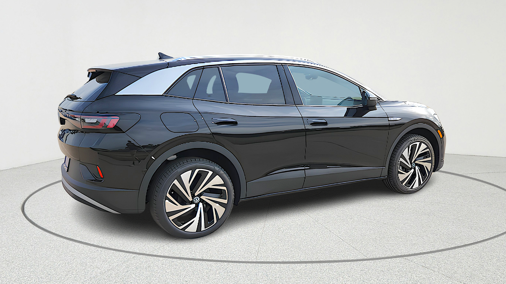 2025 Volkswagen ID.4