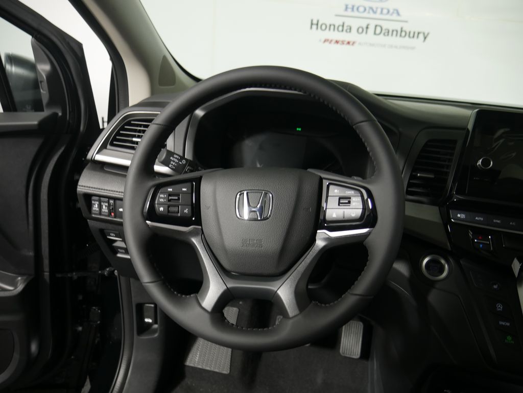 Thumbnail: 2026 Honda Odyssey - 10