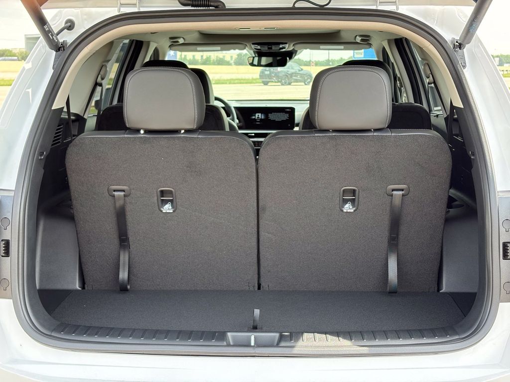 New 2026 Kia Sorento SUV