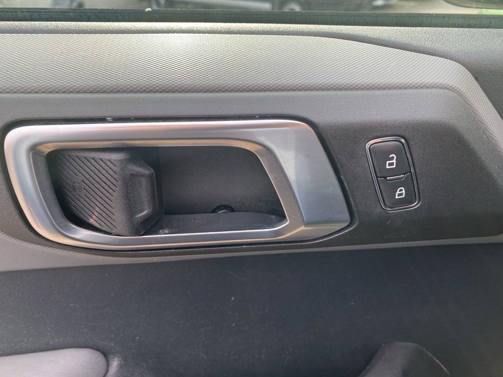 used 2022 Ford Bronco car, priced at $33,700