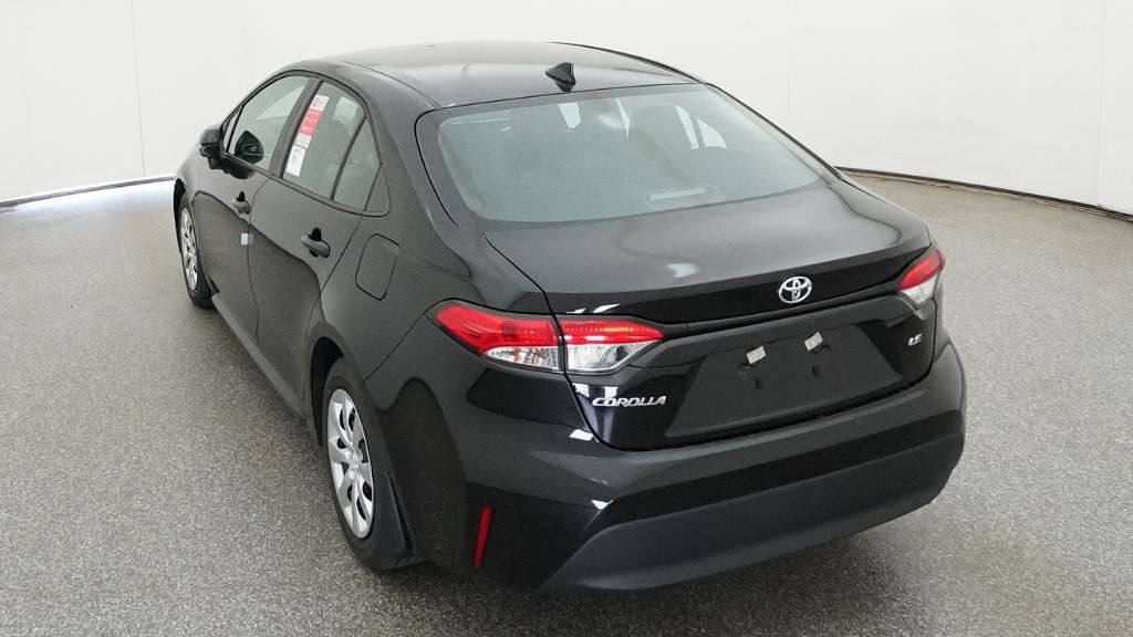Thumbnail: 2026 Toyota Corolla - 17