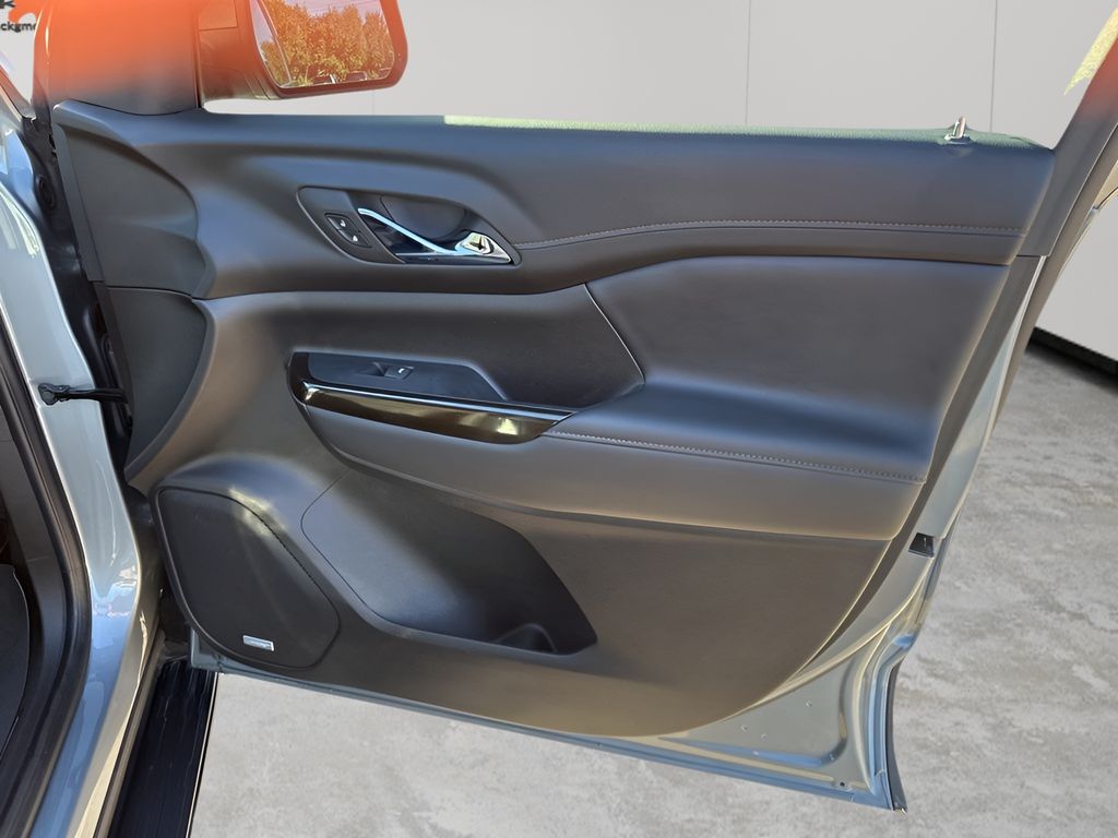 Used Car 2023 Gmc Acadia  At4 For Sale Under $35,000 In Austin, Texas