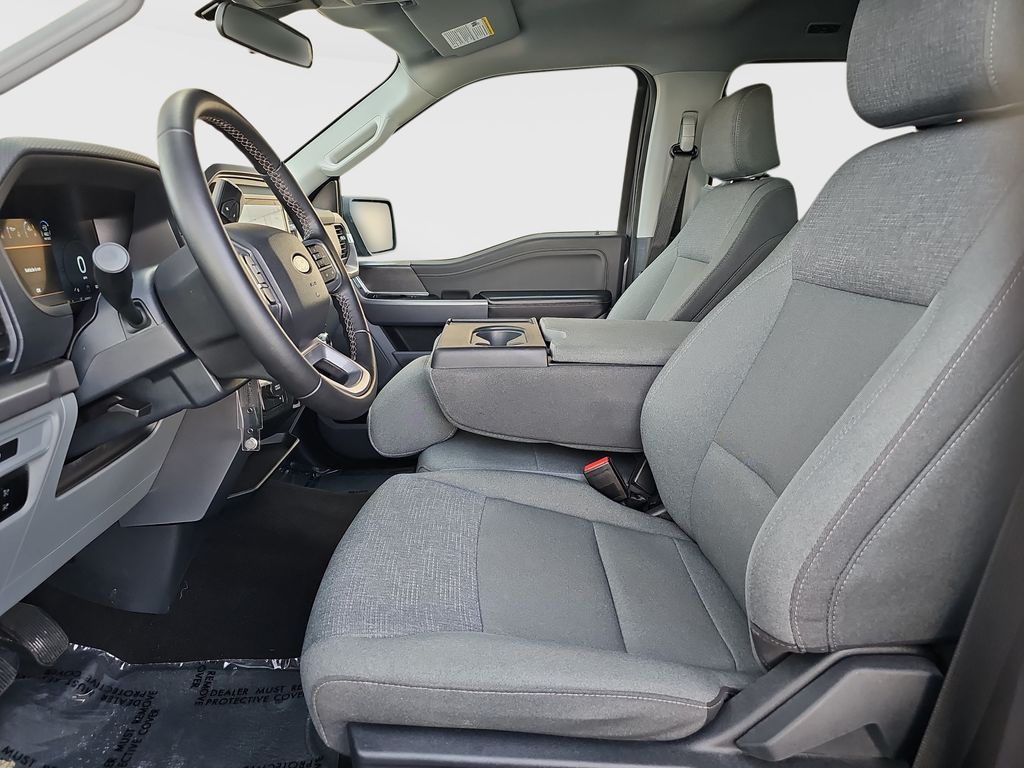 Used 2025 Ford F-150 Truck