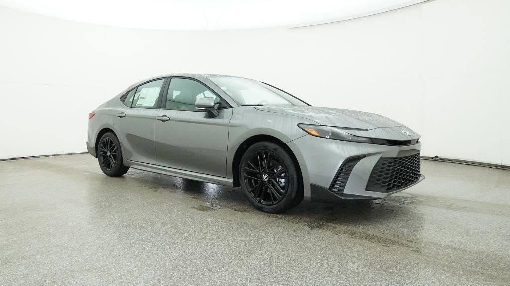 Thumbnail: 2026 Toyota Camry - 13