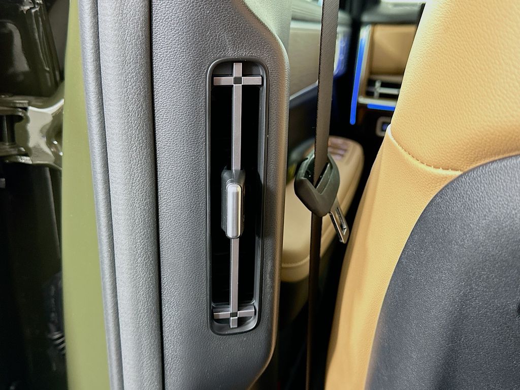 Thumbnail: 2026 Hyundai Santa Fe - 18