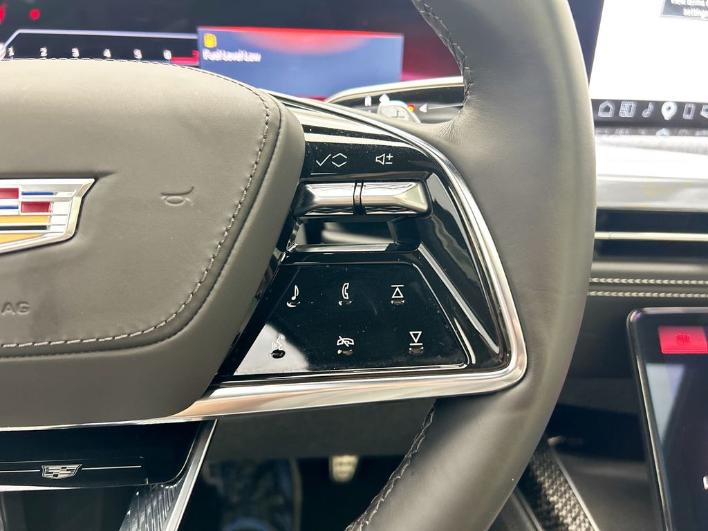 Thumbnail: 2025 Cadillac Escalade - 12