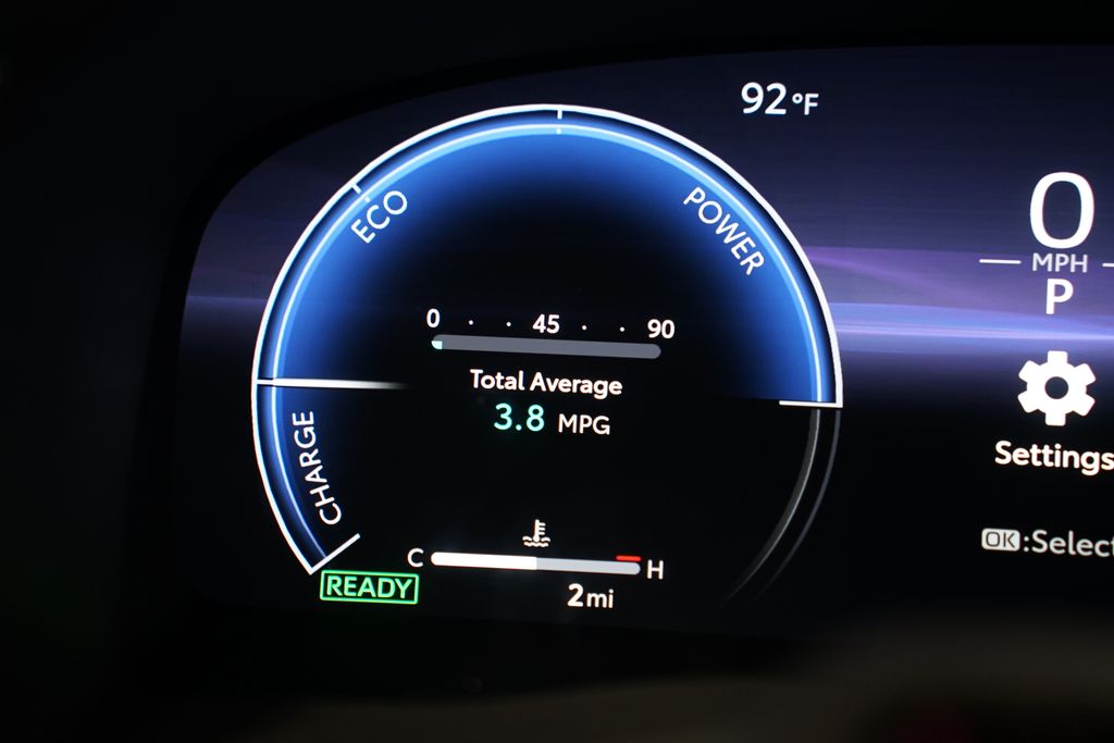 Thumbnail: 2025 Toyota Camry - 16