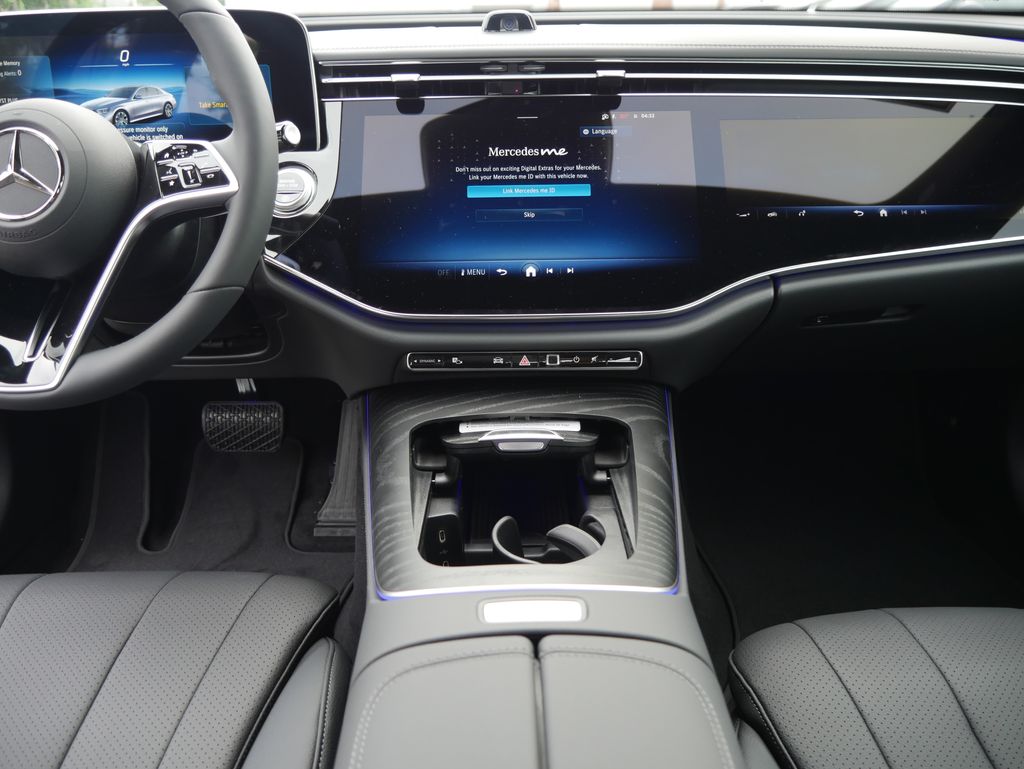 Thumbnail: 2026 Mercedes-Benz E-Class - 24