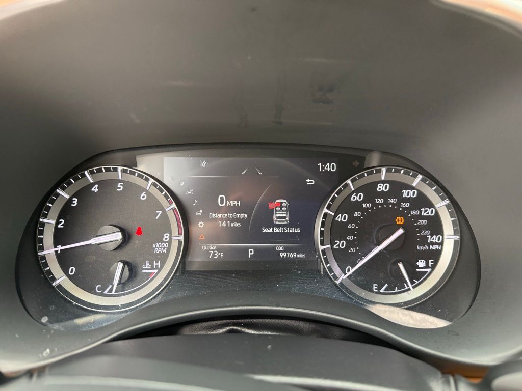 Thumbnail: 2021 Toyota Highlander - 17