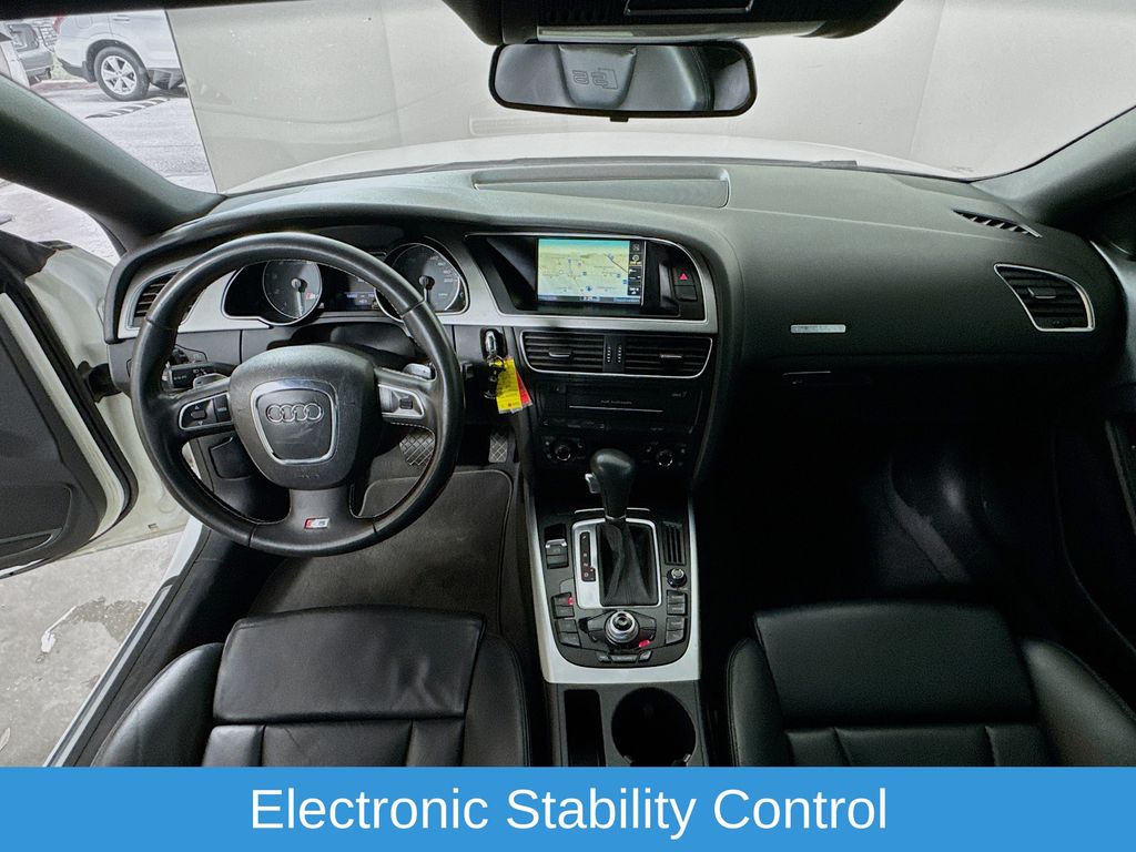 Used Car 2010 Audi S5  4.2 Premium Plus For Sale Under $15,000 In Austin, Texas