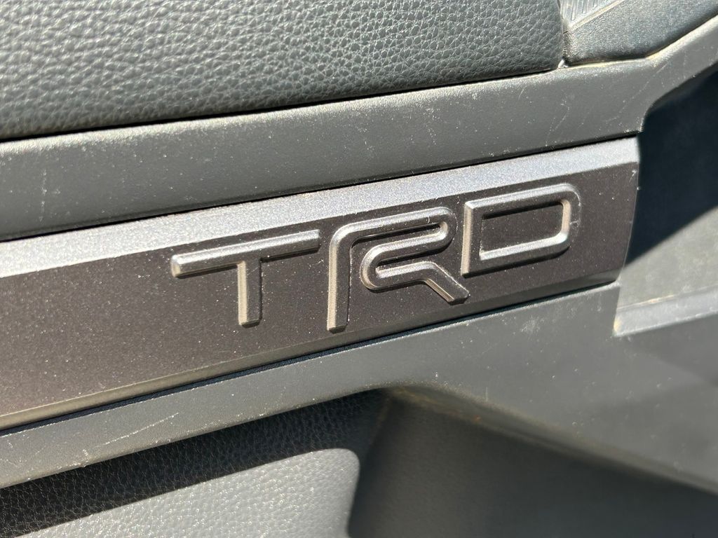 Used 2024 Toyota Tacoma Truck