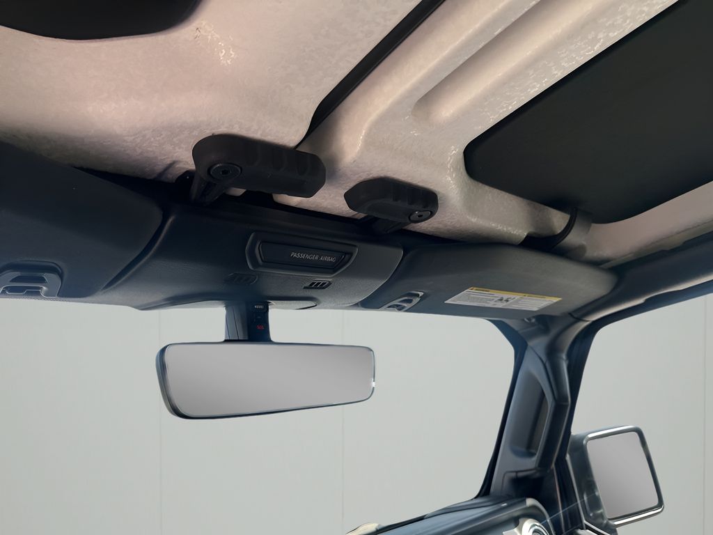 Used Car 2018 Jeep Wrangler  Unlimited Sahara For Sale In Austin, Texas