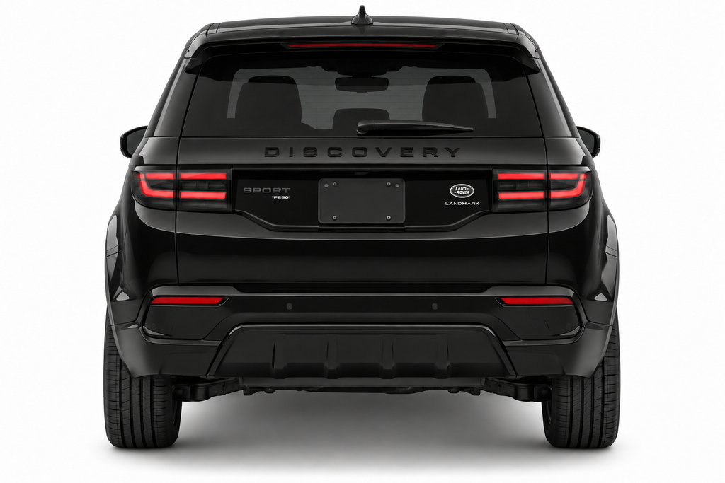 New 2026  Land Rover Landmark image 6