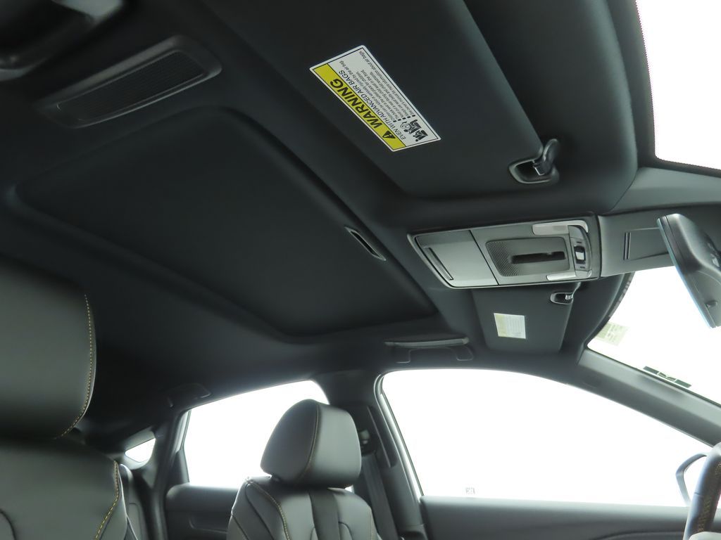 Thumbnail: 2026 Acura Integra - 18