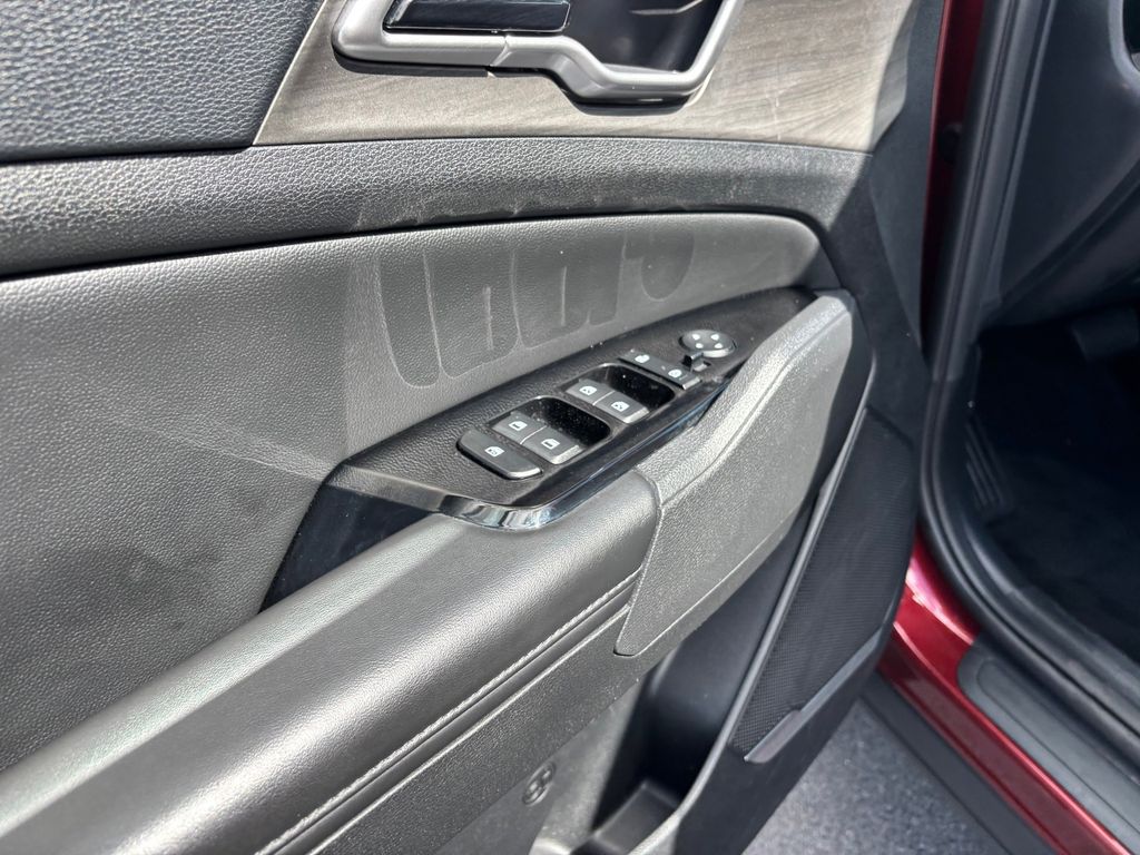 Used Car 2024 Kia Sportage  X-line For Sale Under $30,000 In Austin, Texas