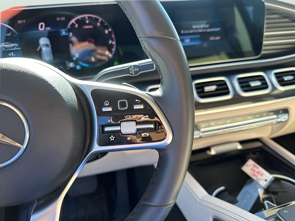 Used Car 2022 Mercedes-benz Gle  Gle 350 For Sale Under $40,000 In Austin, Texas