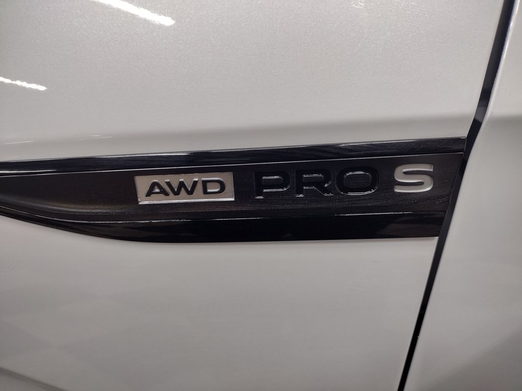 2026 Volkswagen ID.4 Pro S